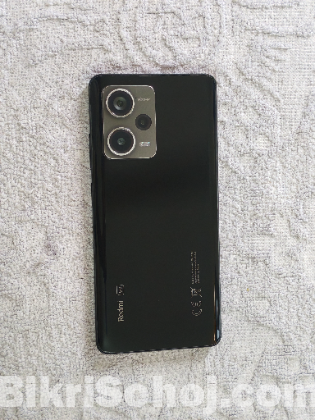 Redmi Note 12 pro plus 5G